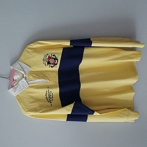 Polo By Ralph Lauren Rugby Shirt